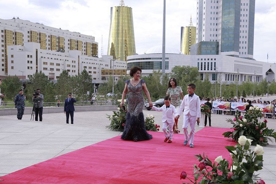 الەمدى وتباسى قۇندىلىقتارى الاڭداتادى