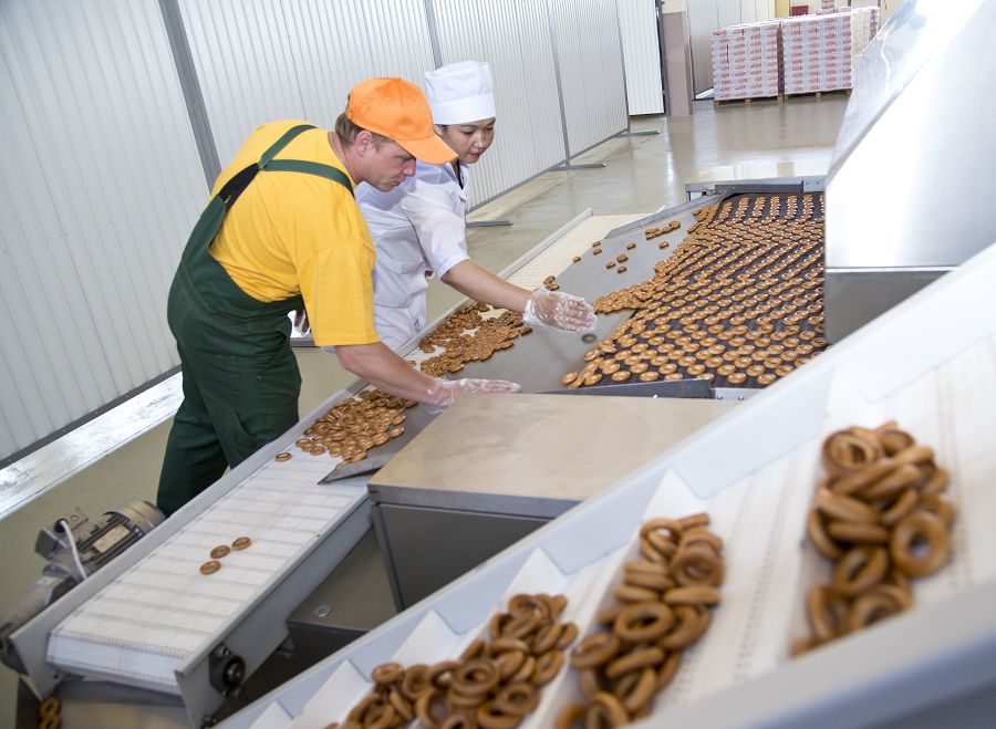 ۇلتتىق ەكونوميكانىڭ جەتەكشى كۇشى