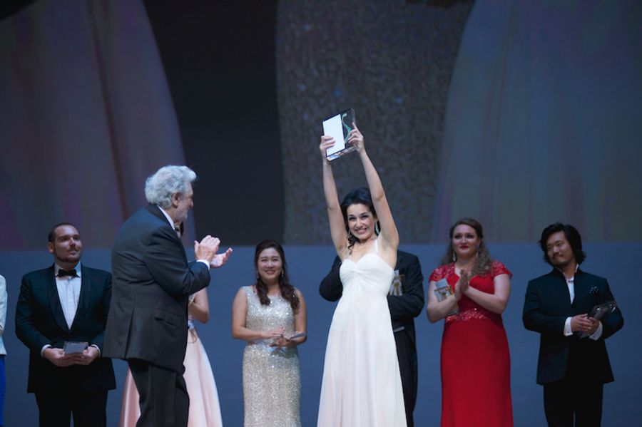 دومينگو دارالاعان دۇلدۇلدەر 