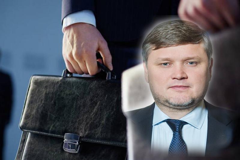 سۋ سپورتى تۇرلەرى فەدەراتسياسىنىڭ باس حاتشىسى الەمدىك سۋ پولوسىنىڭ باسشىسى بولىپ تاعايىندالدى