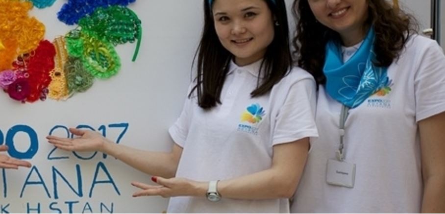 استانادا جاستار كۇنىن مەرەكەلەۋگە وراي «جاسامپازدىق ەنەرگياسى» اتتى كونفەرەنتسيا وتەدى