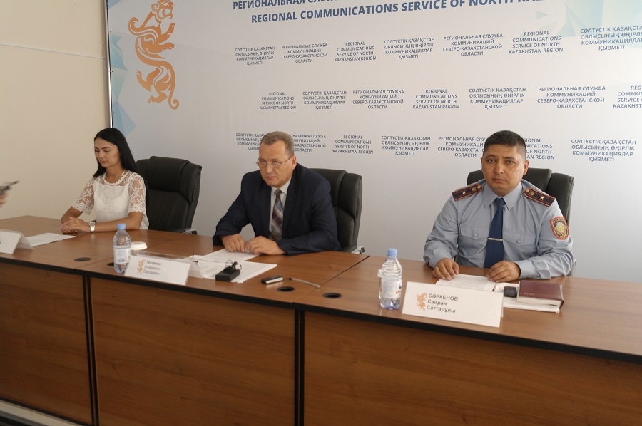 سولتۇستىك قازاقستاندا «مەكتەپكە جول» اكتسياسى باستالدى