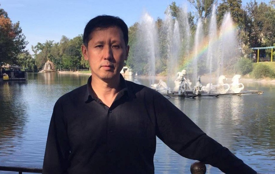 «كازاحستانسكايا پراۆدا» باسىلىمىنا باس رەداكتور تاعايىندالدى