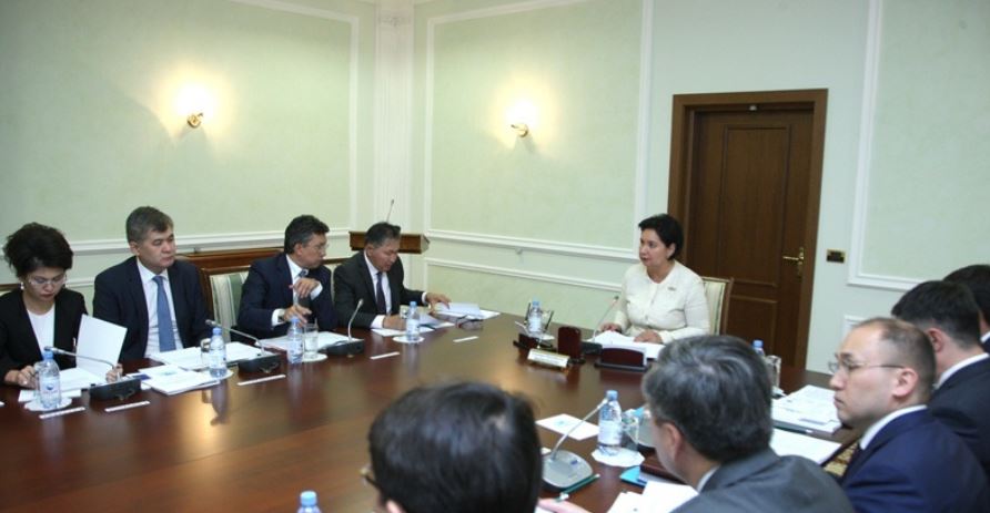 «بولاشاق» ستيپەندياسى 171 ۇمىتكەرگە تاعايىندالدى