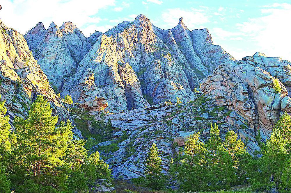 قىزىلاراي قازىلىعى