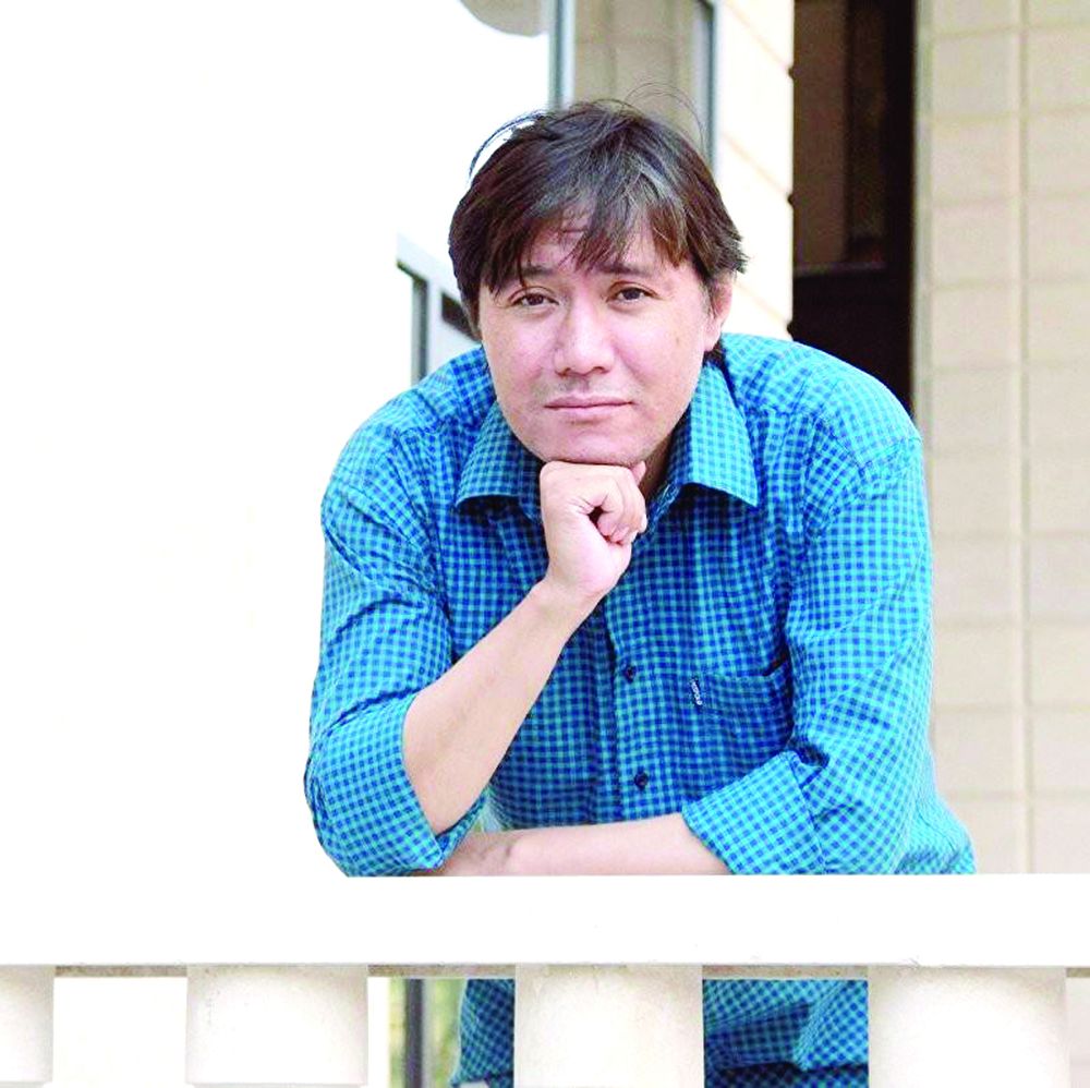 «تاريحىمىزدا جولدارىمىزدىڭ تۇيىسكەن جەرلەرى كوپ»