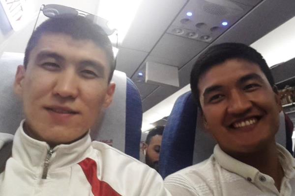 مىسىردا ۇستالعان قازاقستاندىقتار ەلگە قايتارىلادى