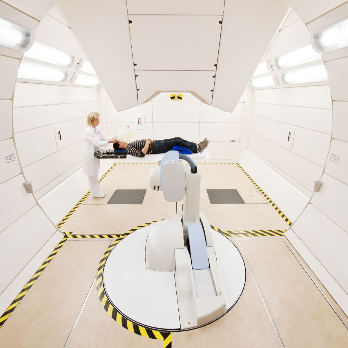 الماتى وبلىسى پروتوندىق تەراپيانى دامىتپاق