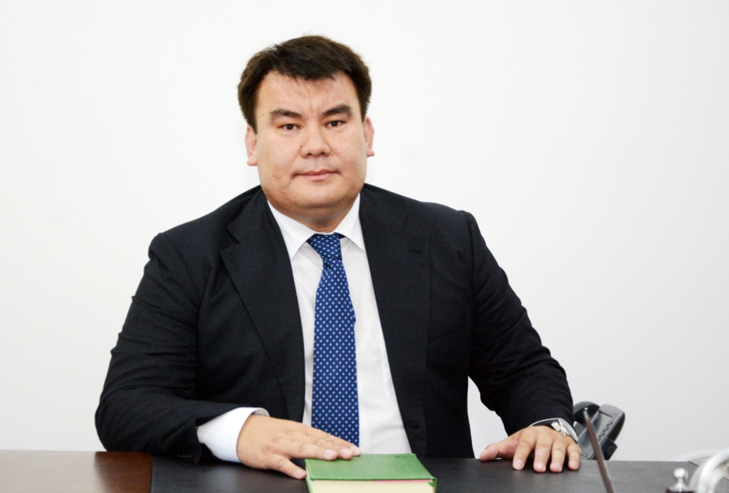 ماڭعىستاۋ وبلىسى اكىمىنىڭ جاڭا ورىنباسارلارى تاعايىندالدى