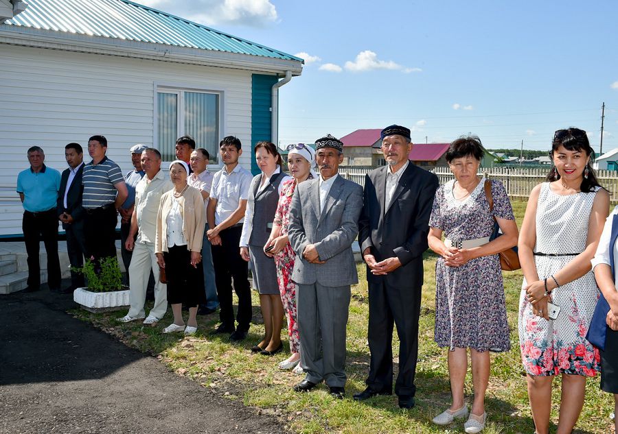 ىشكى كوشى-قون: ىرگەلى ماقسات, ىلگەرى قادام