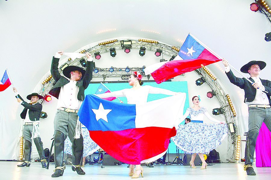 كەشە ەكسپو-دا قانداي شارالار ءوتتى؟