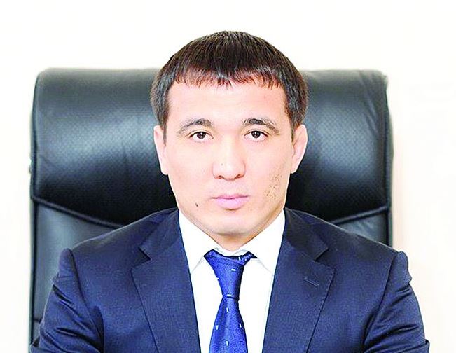 ۇلتتىق سپورت رۋحىمىزدى اسقاقتاتادى