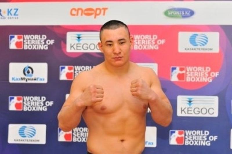 قازاقستاندىق بوكسشى رۋسلان مىرساتاەۆ ەشقاشان جەڭىلىپ كورمەگەن مايك بولوگۋنمەن ايقاسادى