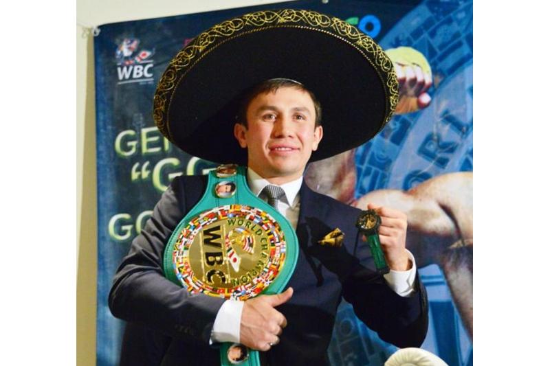 گ.گولوۆكين: بوكستىڭ بۇرىنعى دارەجەسىن قايتارۋعا تىرىسامىن