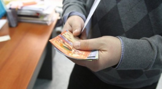 شىلدەدە ەڭ تومەنگى كۇنكورىس دەڭگەيى 24 447 تەڭگە بولدى