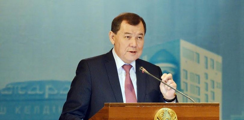 جامبىل وبلىسىندا ءبىلىم بەرۋ نىساندارىنىڭ قۇرىلىسىنا 6,4 ملرد تەڭگە ءبولىندى