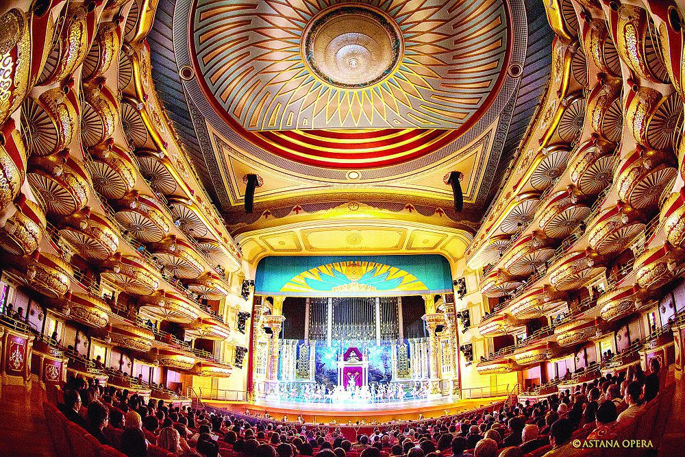 جاھانداعى زاماناۋي قازاقستاندىق مادەنيەت جوباسى  قازاق قوعامى ءۇشىن نەسىمەن ماڭىزدى؟