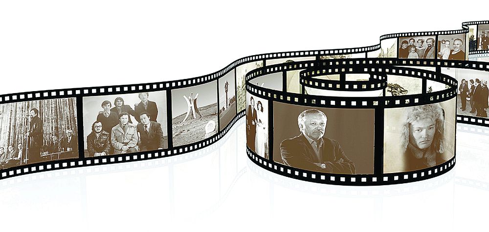 قازاق كينوسىنىڭ قارشىعاسى