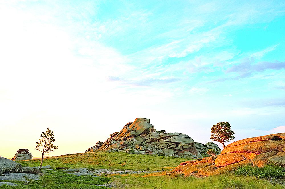 باياناۋىل برەند بولا ما؟