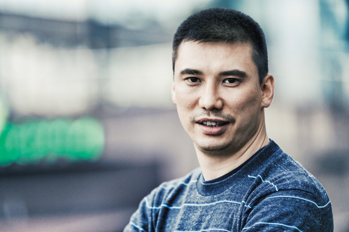 ستارتاپ ەكى جىل ىشىندە جاھاندىق جوسپارلارى بار فيرماعا اينالدى