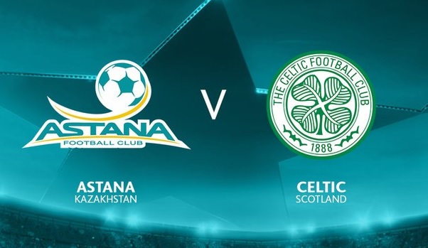 چل: «استانانىڭ» قارسىلاسى «سەلتيك»