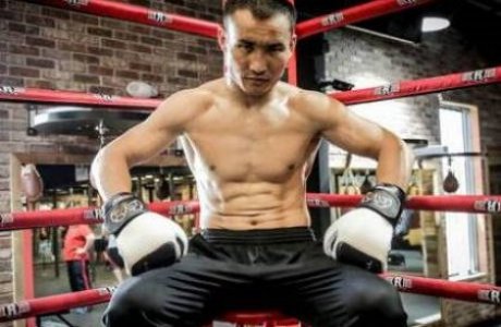 قانات يسلام استانادا قالاي جاتتىعادى؟