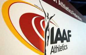 IAAF رەسەيدى كەۋدەسىنەن يتەردى