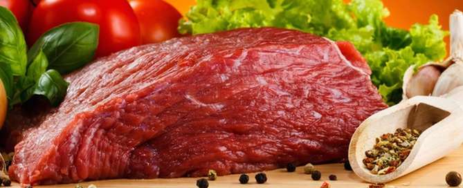 قازالى اۋدانىندا ەت كونسەرۆىلەۋ زاۋىتى سالىنادى