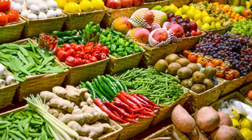 اسەت يسەكەشەۆ قوستاناي وبلىسىنىڭ اۋىل شارۋاشىلىعى جارمەڭكەسىن ارالادى