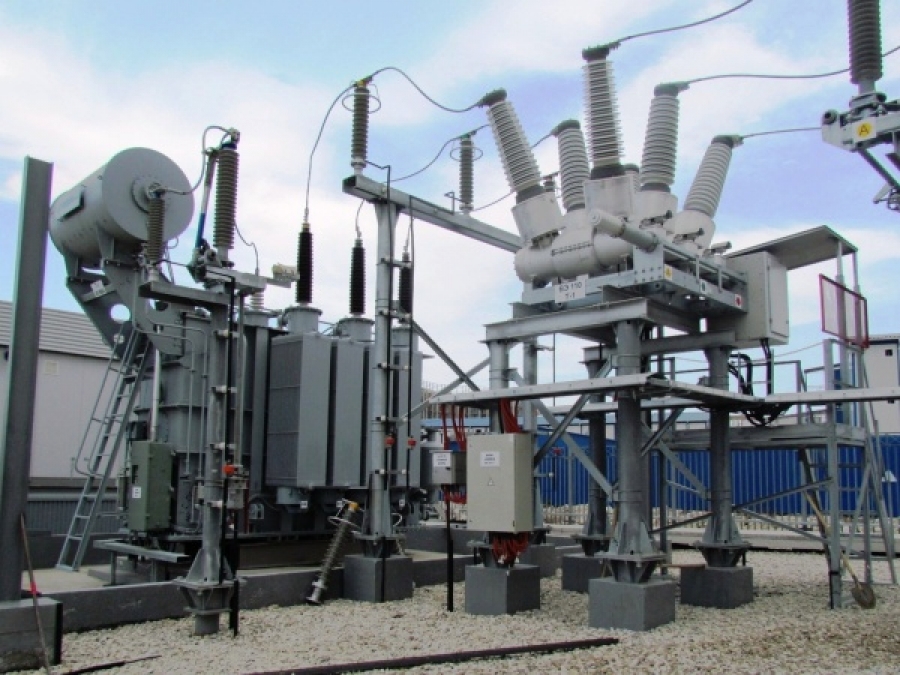 تەڭدەسى جوق ەلەكتر ستانساسى سالىنادى