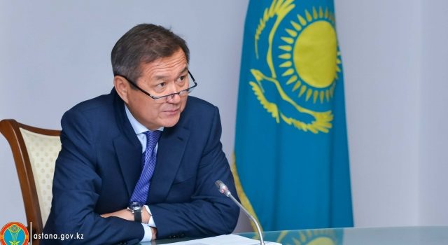 «ەلوردا مادەنيەتى» ەلگە نە بەرەدى؟