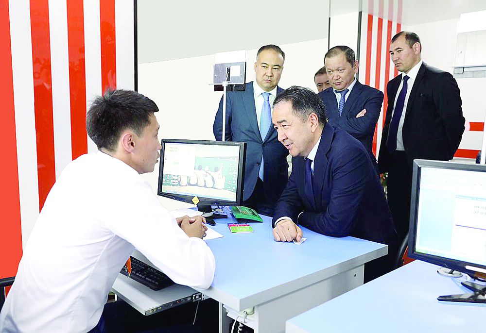 اگرارلى ايماققا اۋقىمدى مىندەتتەر جۇكتەلدى