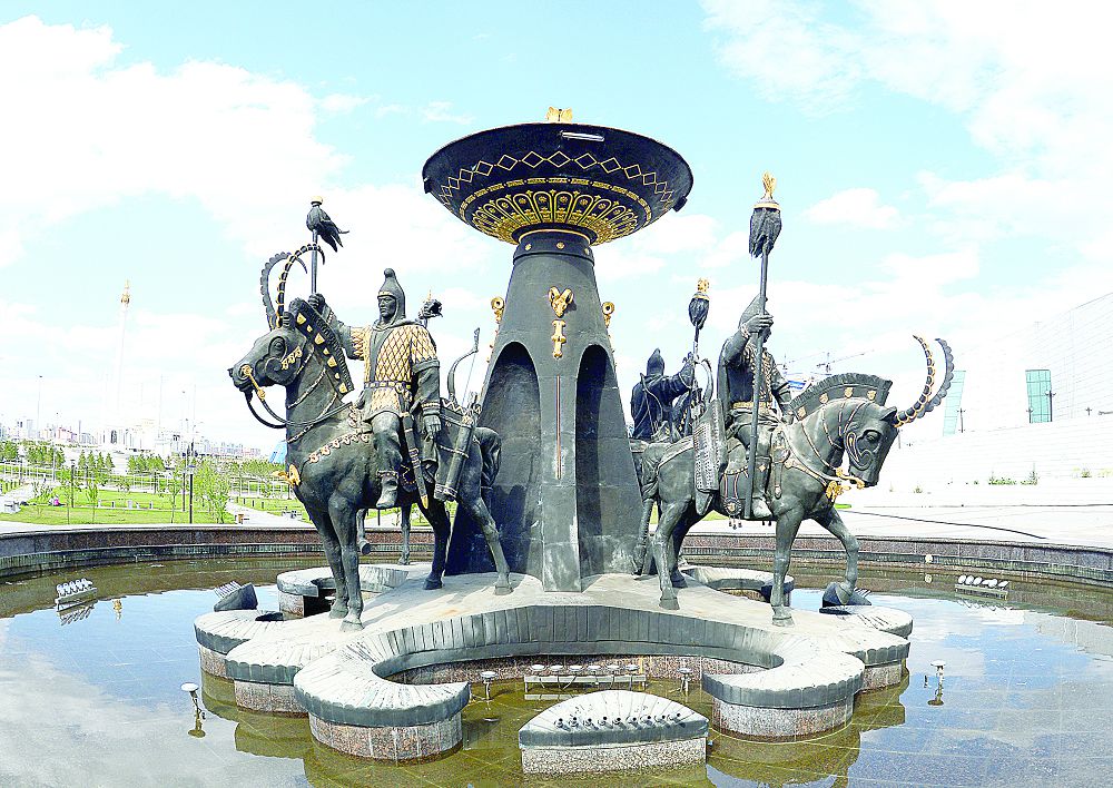 سانا جاڭعىرسا, قوعام جاڭارادى