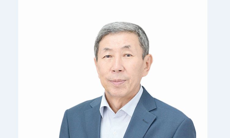 ۇلتتىڭ ءۇنى