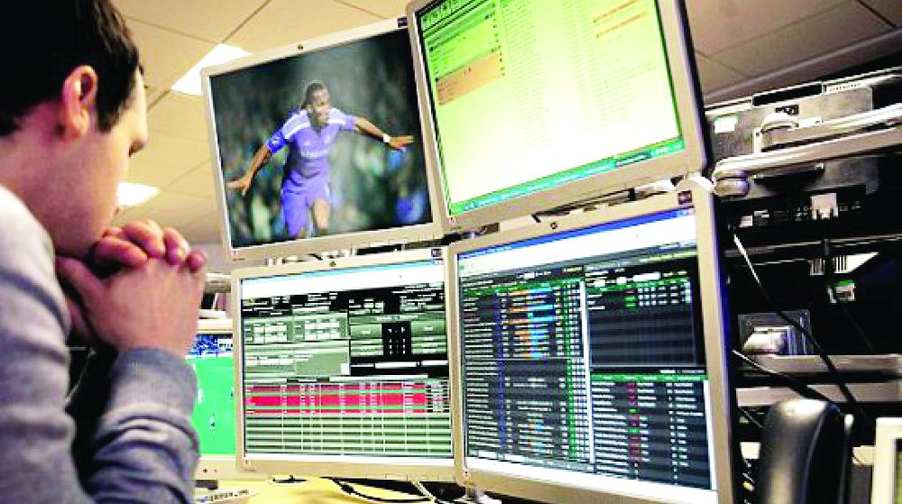 قۇمار ويىننىڭ قۇرباندارى