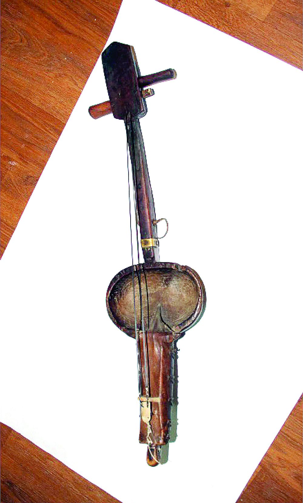 ىقىلاستىڭ قوبىزى