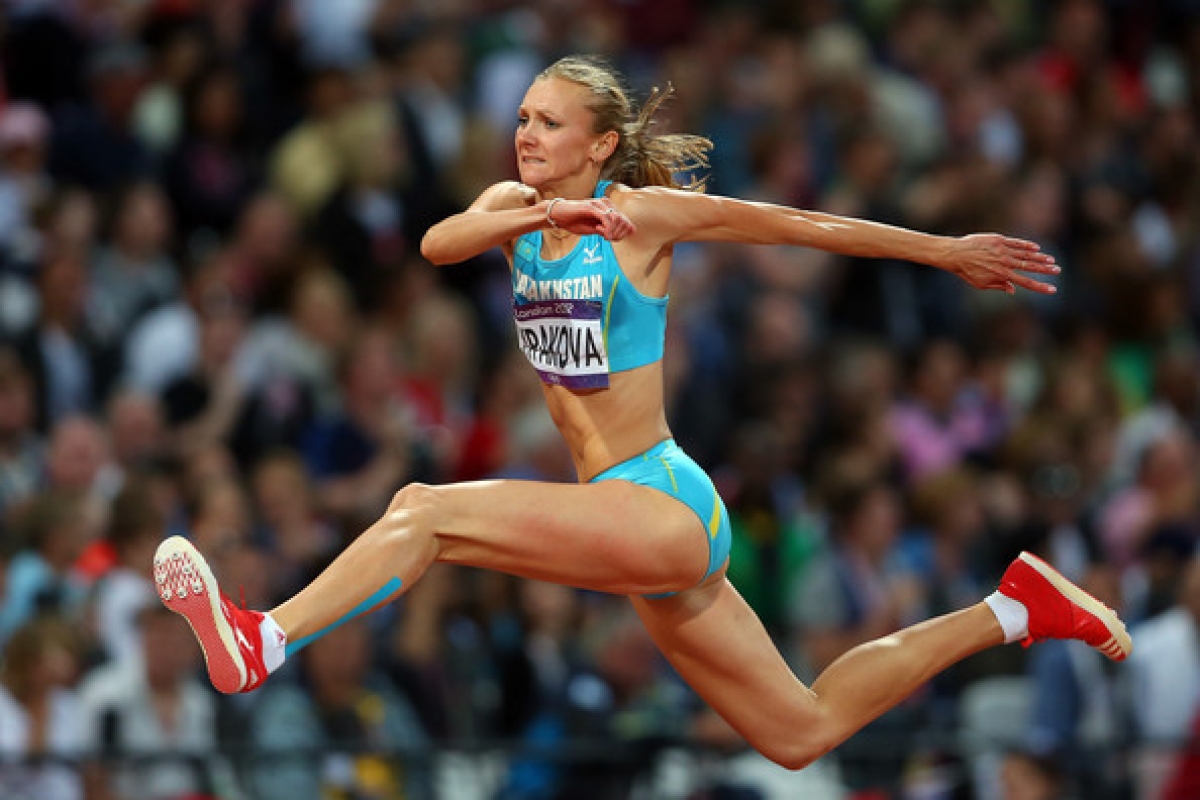 بۇگىن رىپاكوۆا فينالدىق كەزەڭدە ونەر كورسەتەدى