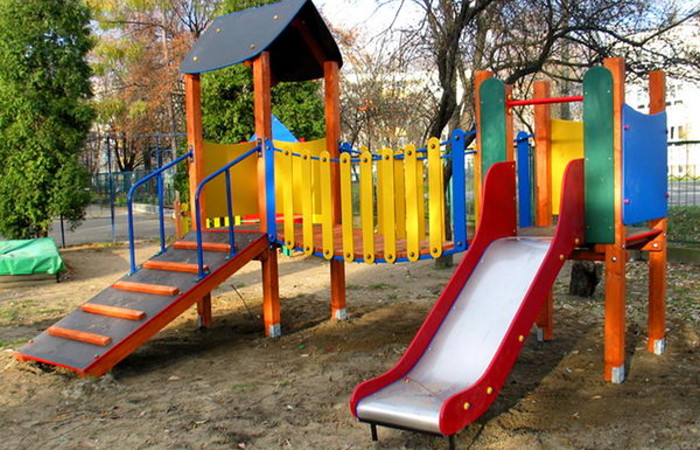 پەتروپاۆلدا 45 بالالار ويىن الاڭى ورناتىلادى