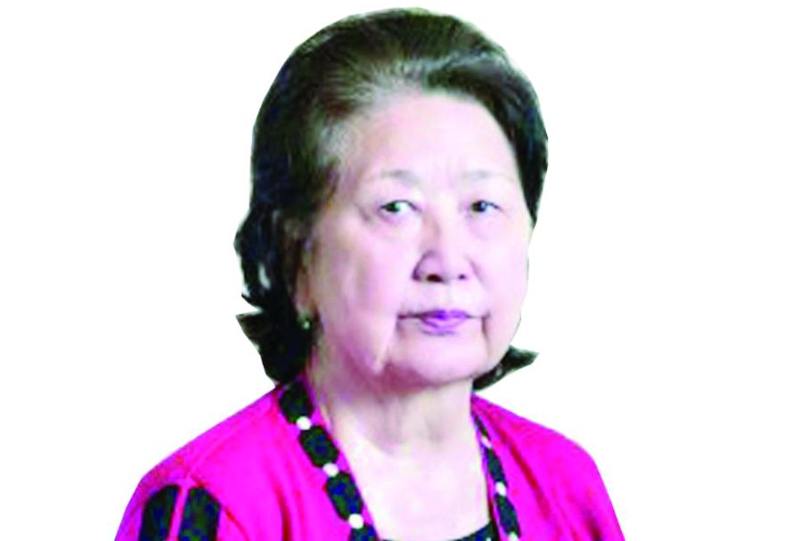 مەكتەپ ديرەكتورى جانە مۇعالىم قاۋىمى