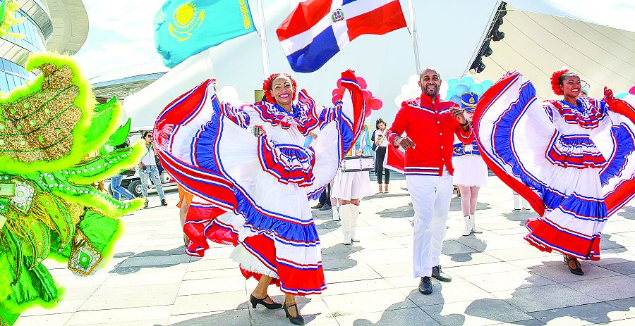 بولاشاعىن بالامالى قۋاتپەن بايلانىستىرعان ەل