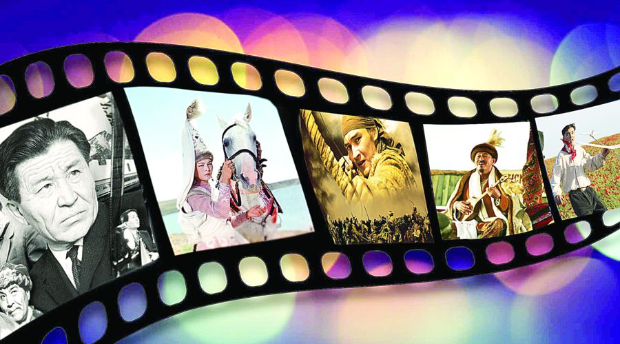 ۇلتتىق ءفيلمنىڭ ءرولى ناقتىلاندى