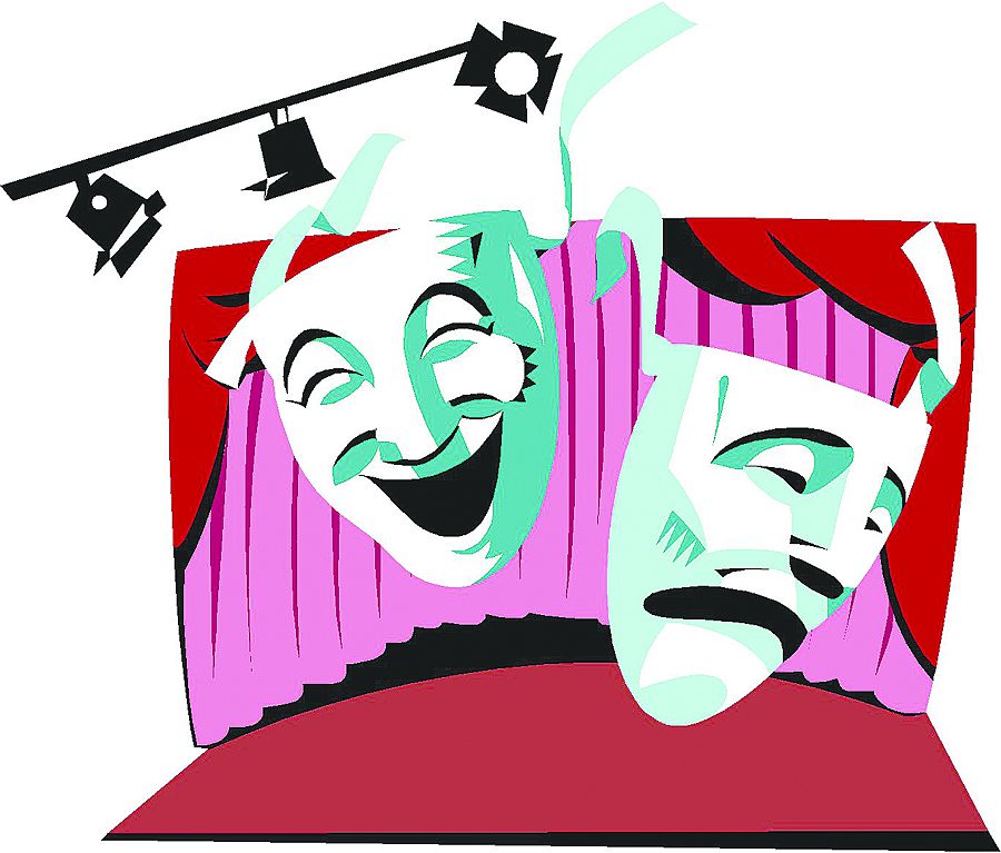 تاۋەلسىز تەاتر كەرەك پە؟