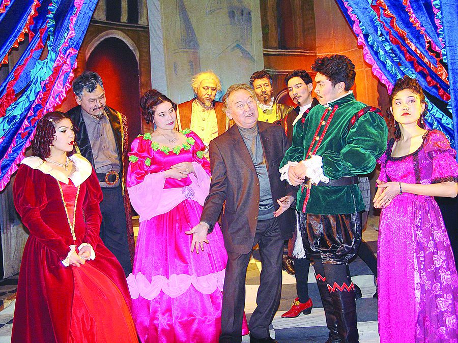 ەستەتيكا ەتالونى