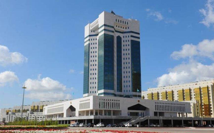 فارماتسيا كوميتەتىنە جاڭا باسشى تاعايىندالدى