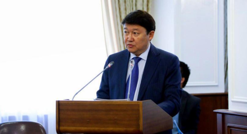 بيىل ۇكىمەت قولداۋىمەن 53,5 مىڭنان استام وقش قامتىعان 517 كووپەراتيۆ قۇرىلدى