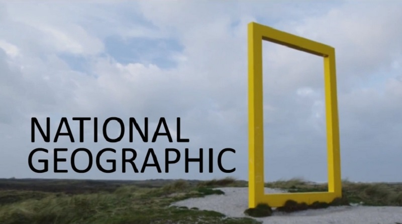 ايگىلى تەلەارنا استانا تۋرالى دەرەكتى فيلم ءتۇسىردى