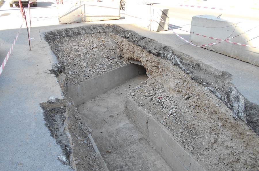 وقو-دا قىسقا دايىندىق قىزۋ جۇرگىزىلىپ جاتىر