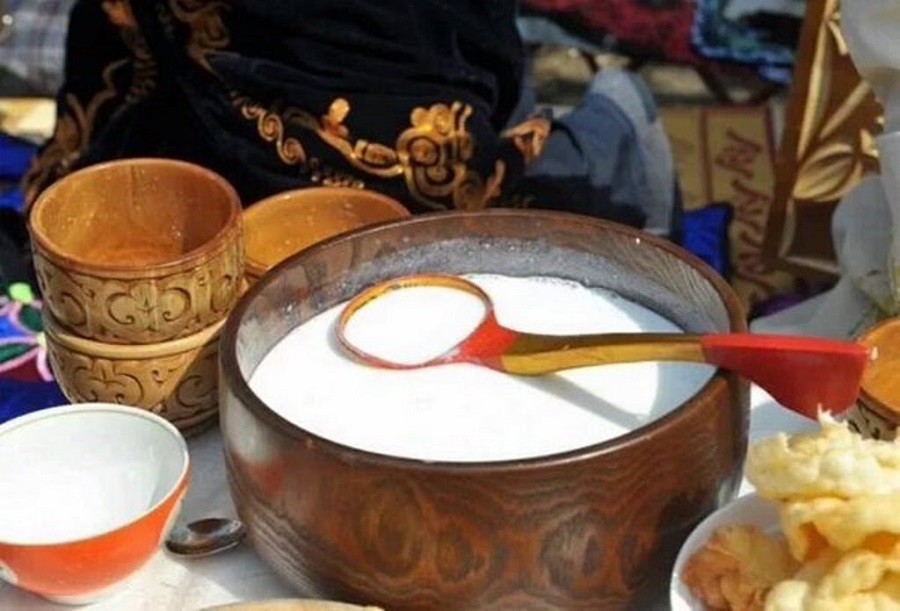 «Danone» كومپانياسى شۇباتتى زەرتتەپ جاتىر