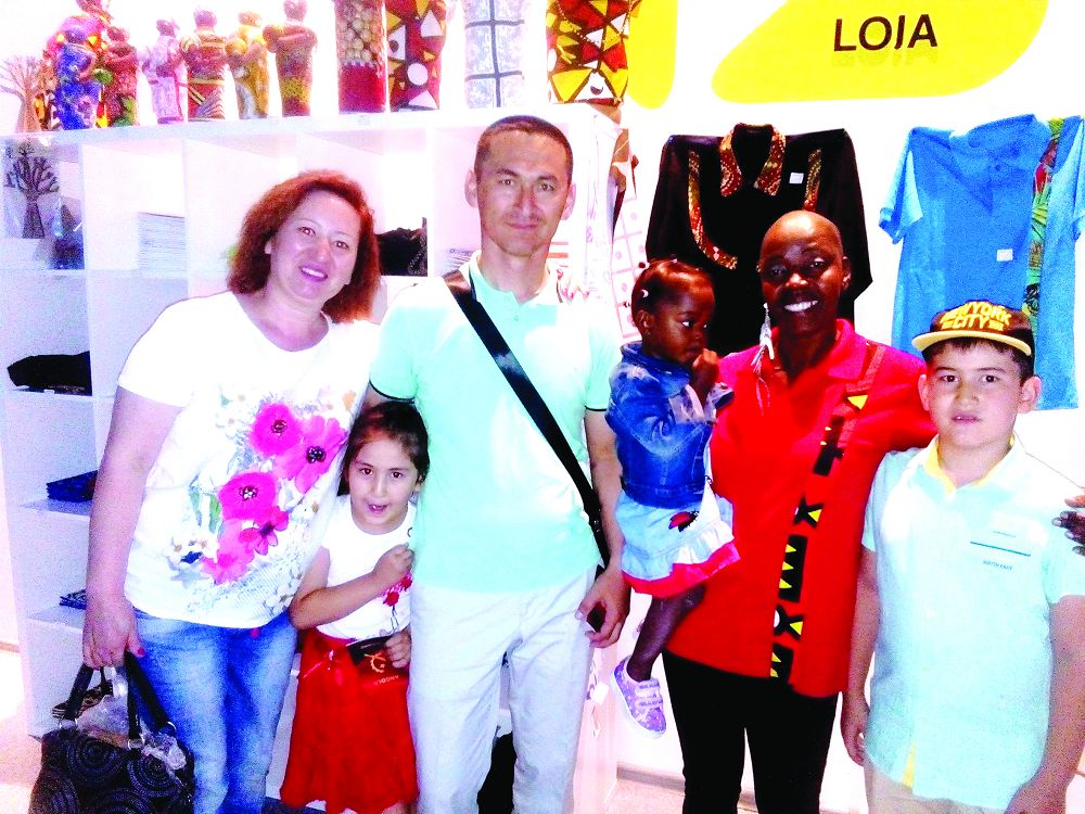 كورمەدەن العان اسەرىمىز شەكسىز