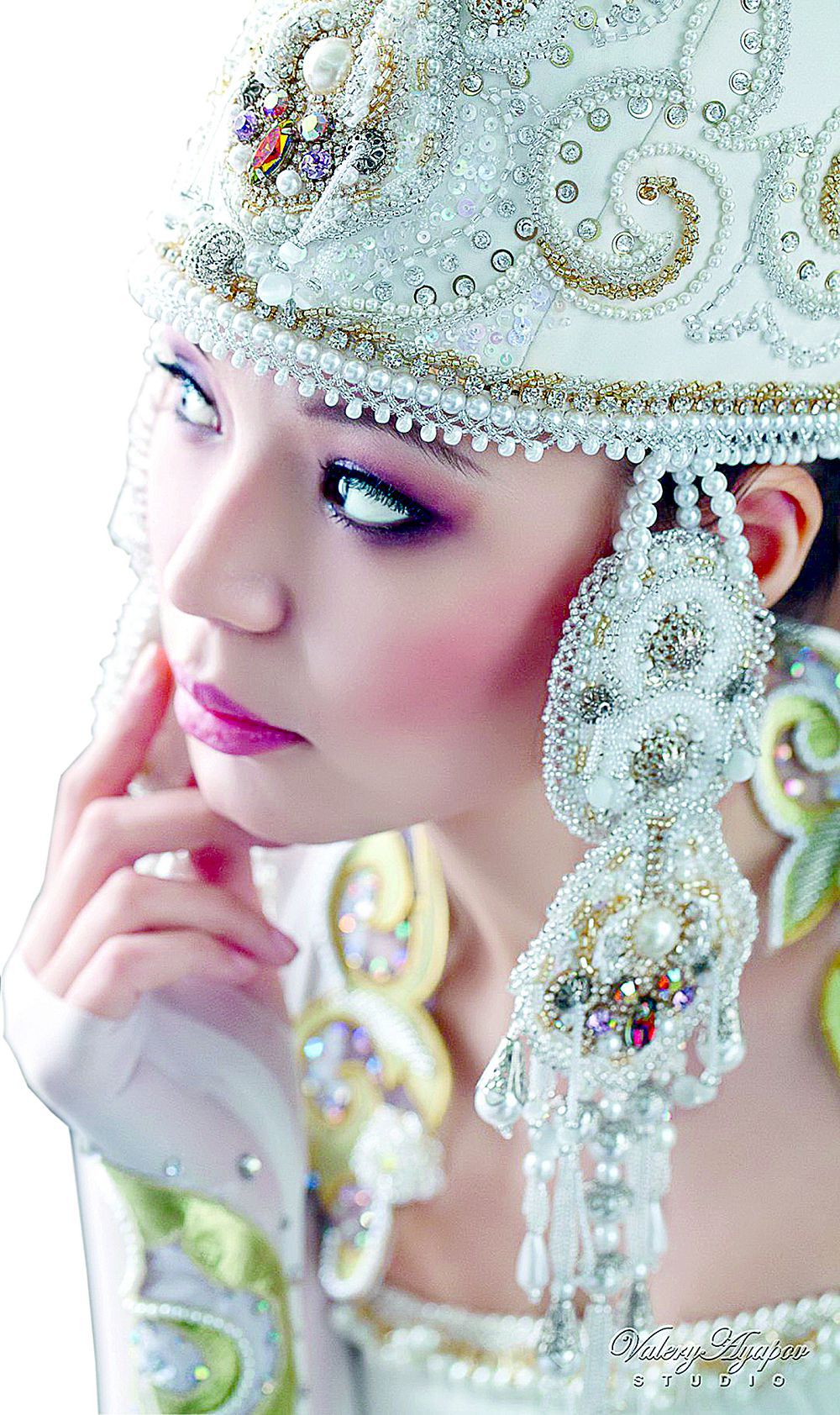 قالىڭدىق ارمانداعان كۇن